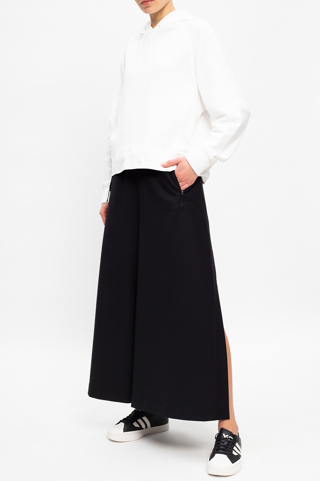 Легке плаття c&a yessika fit&dress flare Trousers with vents