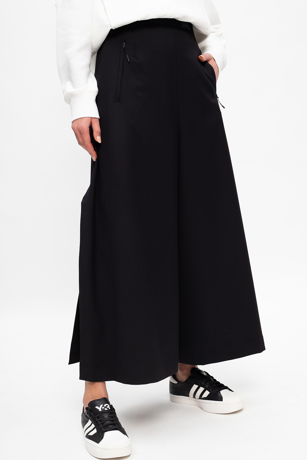 Легке плаття c&a yessika fit&dress flare Trousers with vents