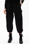 Y-3 Yohji Yamamoto Branded trousers