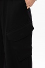 Y-3 Yohji Yamamoto Branded trousers