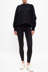 Y-3 Yohji Yamamoto Leggings with logo