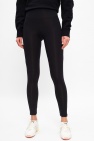 Y-3 Yohji Yamamoto Leggings with logo