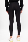 Y-3 Yohji Yamamoto Leggings with logo