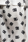 Dolce & Gabbana Silk shorts