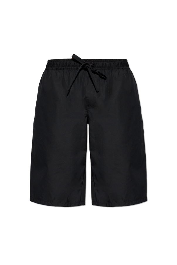 Dolce & Gabbana Baumwollshorts