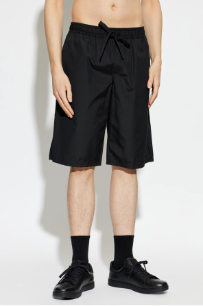 Dolce & Gabbana Baumwollshorts