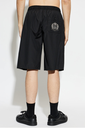 Dolce & Gabbana Baumwollshorts