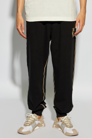 Dolce & Gabbana Spodnie dresowe