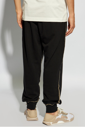 Dolce & Gabbana Spodnie dresowe