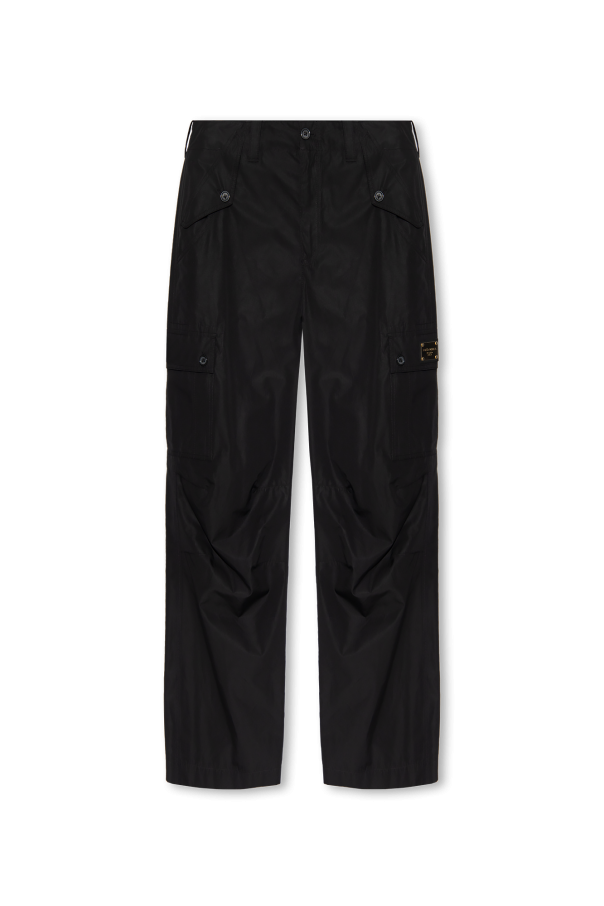 Dolce & Gabbana Cargo trousers