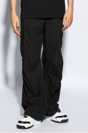 Dolce & Gabbana Pants with pockets