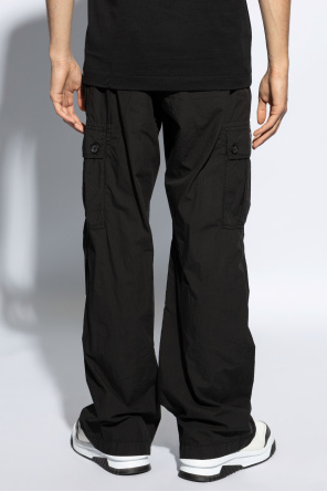 Dolce & Gabbana Pants with pockets