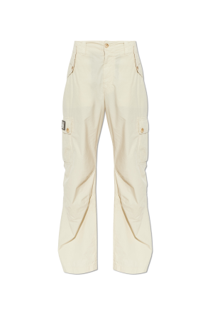 'Cargo' trousers