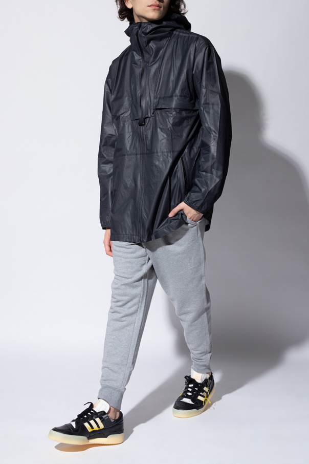 Y-3 Yohji Yamamoto Plus College Archive Pants