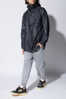 Y-3 Yohji Yamamoto jeans Calvin Klein avec petit et accroc aux fesses
