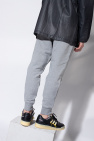 Y-3 Yohji Yamamoto jeans Calvin Klein avec petit et accroc aux fesses