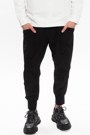 Y-3 Yohji Yamamoto Branded trousers