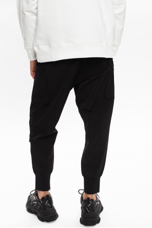 Y-3 Yohji Yamamoto Branded trousers