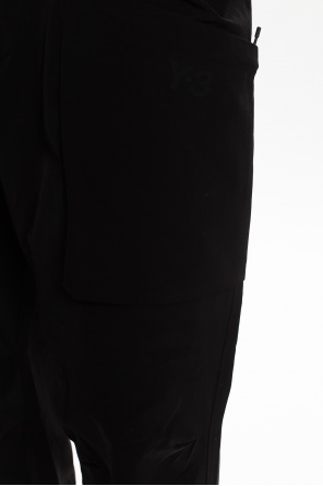 Y-3 Yohji Yamamoto Branded trousers