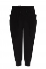 Y-3 Yohji Yamamoto Branded trousers