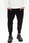 Y-3 Yohji Yamamoto Branded trousers