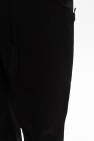 Y-3 Yohji Yamamoto Branded trousers