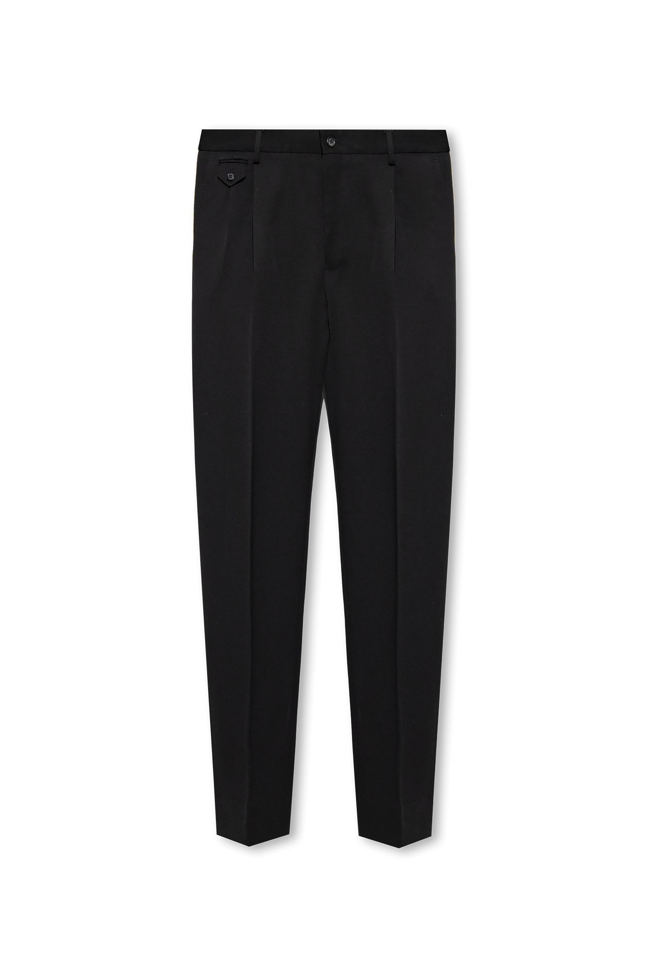 Dolce & Gabbana Wool trousers