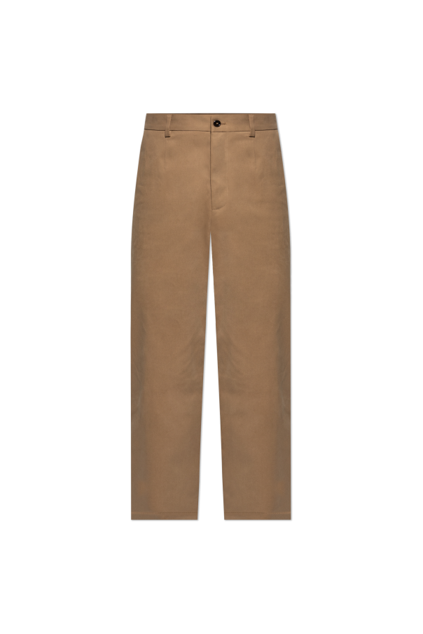 Dolce & Gabbana Trousers with pockets