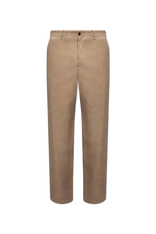 Dolce & Gabbana Trousers with pockets