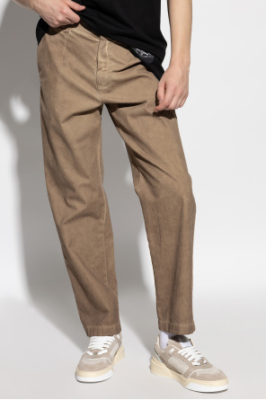 Dolce & Gabbana Pants with pockets