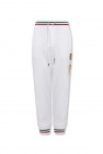 Dolce & Gabbana Sweatpants with logo