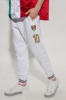 Dolce & Gabbana Sweatpants with logo