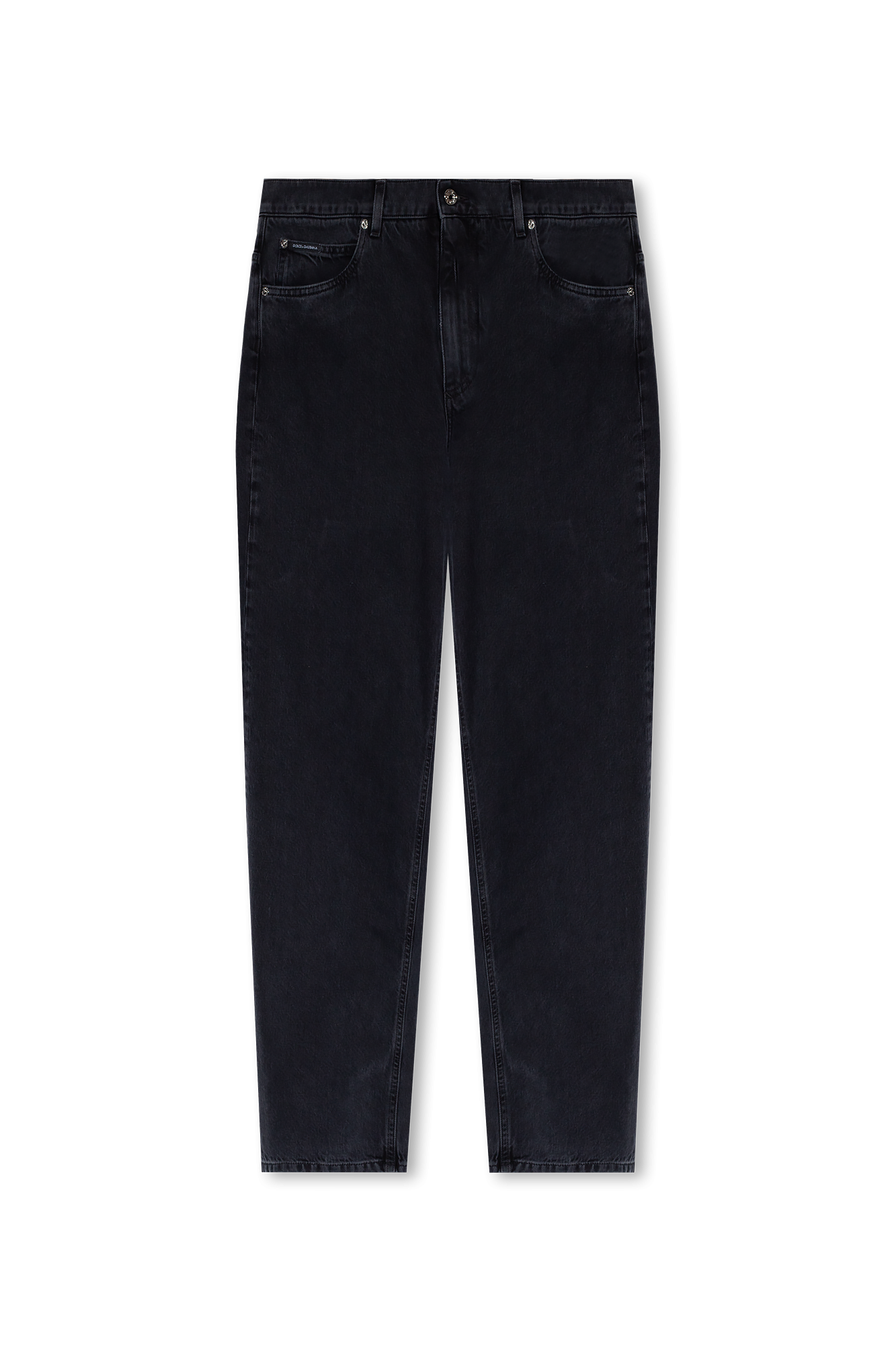 Dolce & Gabbana Straight leg jeans