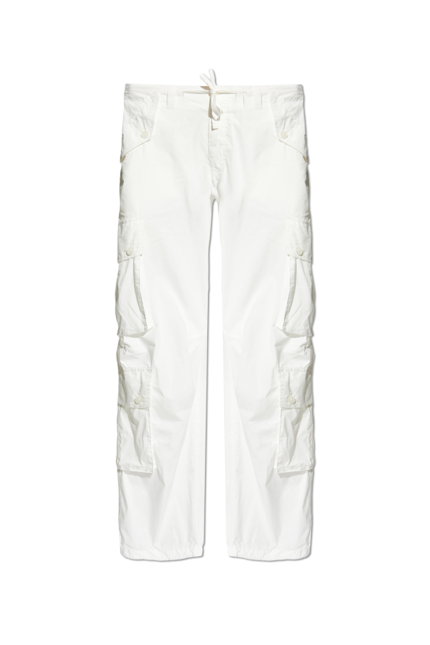 Dolce & Gabbana Spodnie typu `cargo`