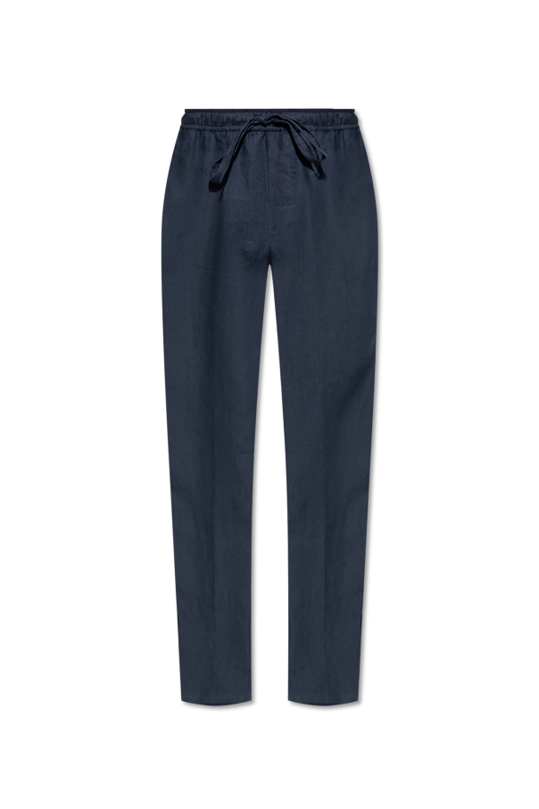 Linen trousers od Dolce & Gabbana