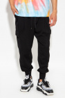 Dolce & Gabbana Sweatpants with logo