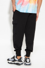 Dolce & Gabbana Sweatpants with logo