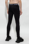 Dolce & Gabbana Leggings with logo