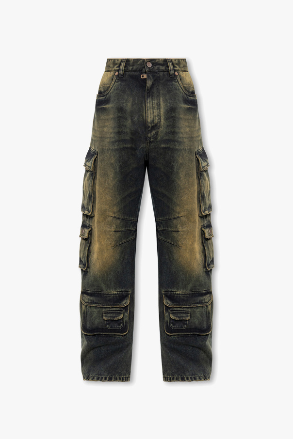 Cargo jeans od Dolce & Gabbana