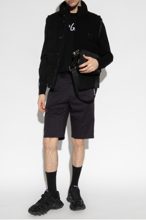 Cotton shorts od Dolce & Gabbana