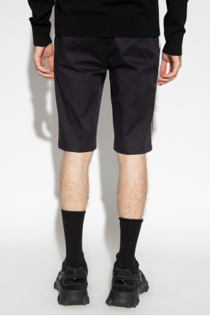 dolce Dg4403 & Gabbana Cotton shorts