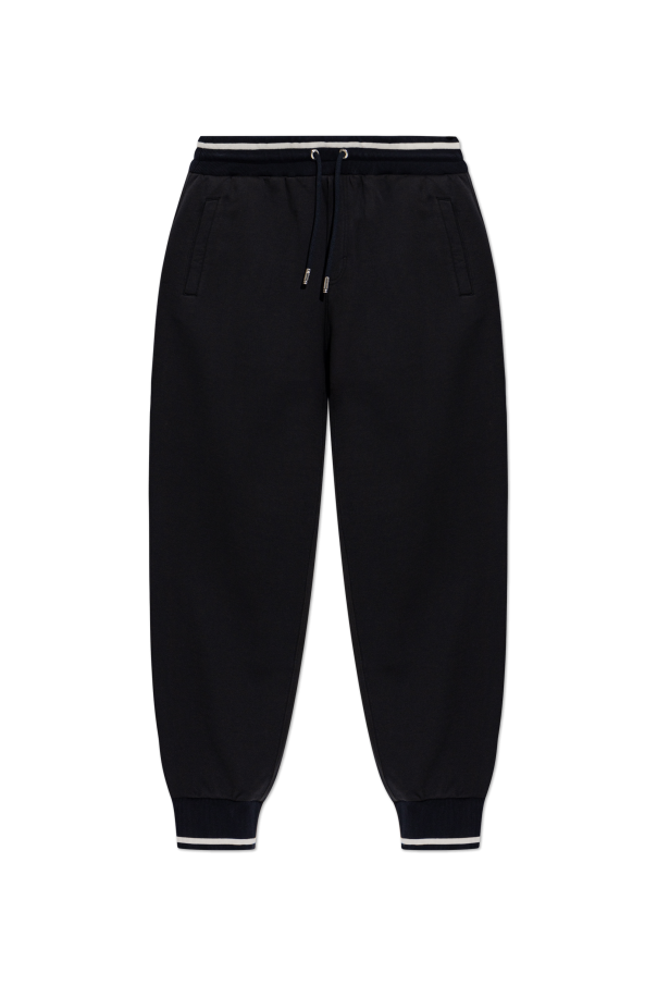 Sweatpants od Dolce & Gabbana