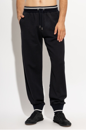 Dolce & Gabbana Pantalones de chándal
