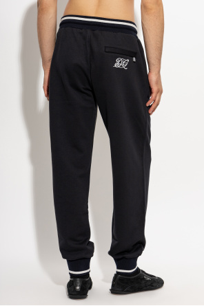 Dolce & Gabbana Pantalones de chándal