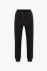 Dolce & Gabbana Sweatpants with logo
