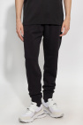 Dolce & Gabbana Sweatpants with logo