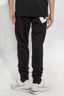 Dolce & Gabbana Sweatpants with logo