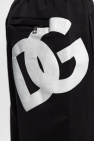 Dolce & Gabbana Sweatpants with logo