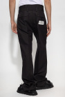 Dolce & Gabbana Trousers ‘RE-EDITION S/S 1991’ collection
