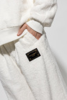 Dolce & Gabbana Trousers with logo